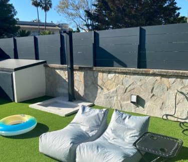 Alcudia Casa | Amazing house close to the beach