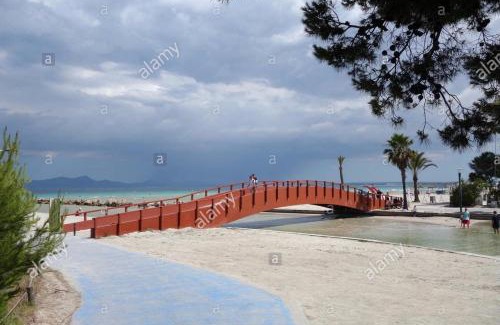 Alcudia Casa | Amazing house close to the beach