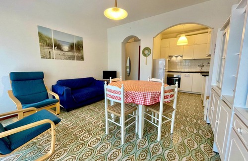 Porto Santa Margherita Villa | Increíble villa con jardín y piscina privados