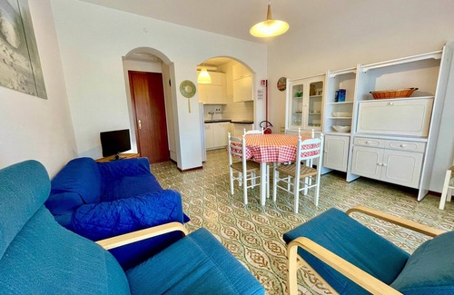 Porto Santa Margherita Villa | Increíble villa con jardín y piscina privados