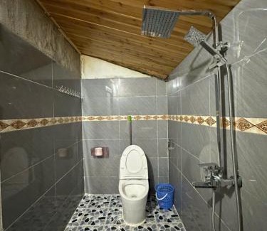 Dong Van Cabina | Amazing Lô Lô Chải Homestay