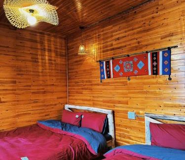Dong Van Cabina | Amazing Lô Lô Chải Homestay