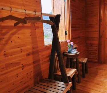 Dong Van Cabina | Amazing Lô Lô Chải Homestay