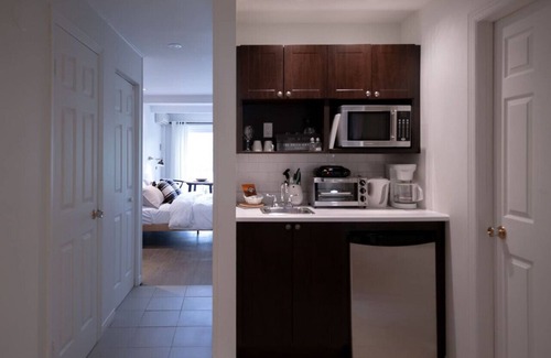 Mont-Tremblant Condominio | Amazing Lake/Mountain View 5min to Tremblant(431)