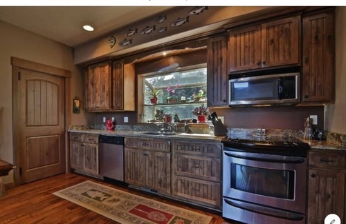 Coeur d'Alene Casa | Amazing Lake views and Dock ACCESS