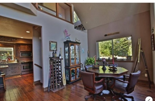 Coeur d'Alene Casa | Amazing Lake views and Dock ACCESS