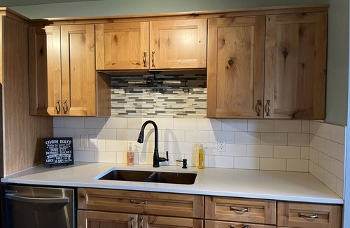 Aitkin Cabina | Amazing Lakefront Getaway!