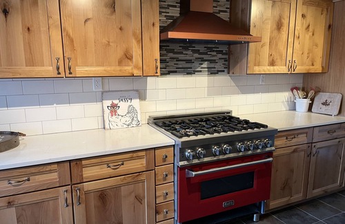 Aitkin Cabina | Amazing Lakefront Getaway!