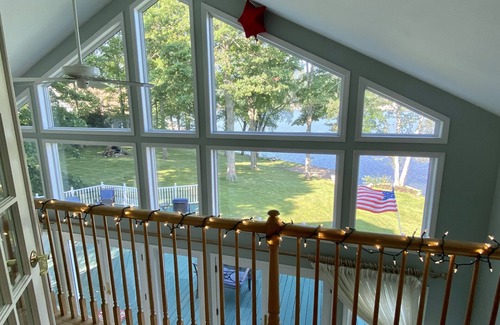 Middlefield Casa | Amazing Lakefront Property