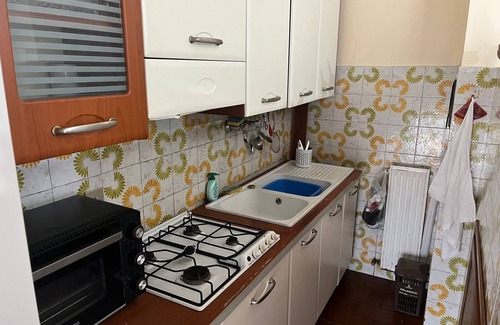 Colli sul Velino Apartamento | Amazing large penthouse in the Piana Reatina⭐️⭐️⭐️