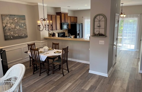 Morrisville Casa | Amazing location Cary,Morrisville,Apex downtown.Close to RDU,RTP,Shopping Center