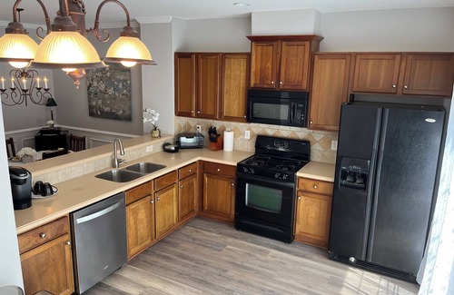 Morrisville Casa | Amazing location Cary,Morrisville,Apex downtown.Close to RDU,RTP,Shopping Center
