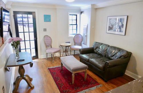 Capitol Hill Apartamento | Amazing Location - Close to Union Station