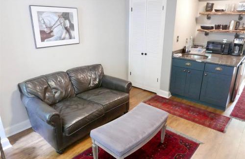 Capitol Hill Apartamento | Amazing Location - Close to Union Station