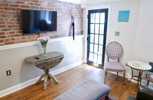 Capitol Hill Apartamento | Amazing Location - Close to Union Station