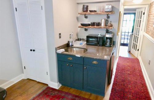 Capitol Hill Apartamento | Amazing Location - Close to Union Station