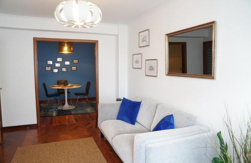Centro histórico de La Coruña Apartamento | Amazing Location CORUÑA DOWNTOWN