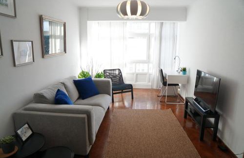 Centro histórico de La Coruña Apartamento | Amazing Location CORUÑA DOWNTOWN