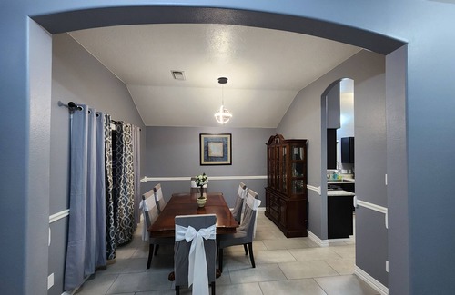 Clodine Casa | Increíble ubicación / Energy Corridor / Katy / Sugar Land