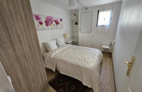 Argenteuil Apartamento | Amazing location-T3 Near Paris, Parking, Garden