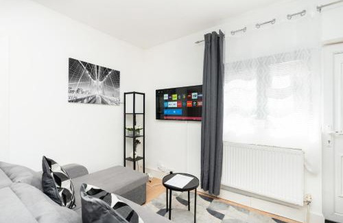 Portswood Apartamento | Amazing Lodge