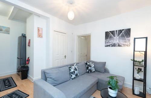 Portswood Apartamento | Amazing Lodge