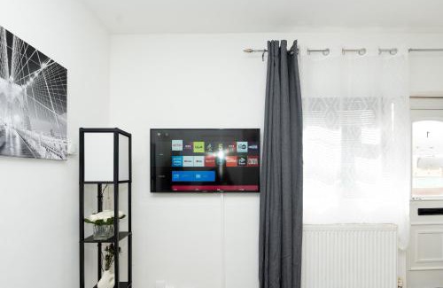 Portswood Apartamento | Amazing Lodge
