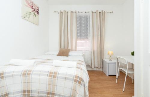 Portswood Apartamento | Amazing Lodge