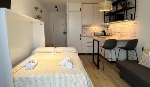 Tossa de Mar Apartamento | Amazing loft in Quiet area