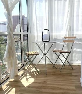 Tossa de Mar Apartamento | Amazing loft in Quiet area