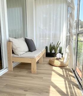 Tossa de Mar Apartamento | Amazing loft in Quiet area