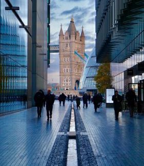 Roding Casa | Amazing London