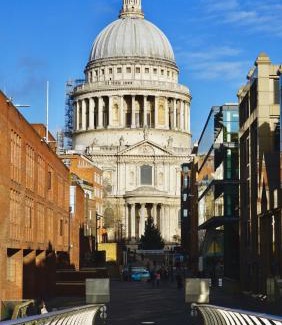 Roding Casa | Amazing London