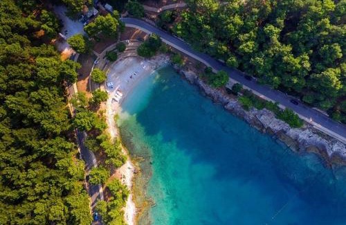 Pula Apartamento | Amazing luxury apartment 200 m from the beach