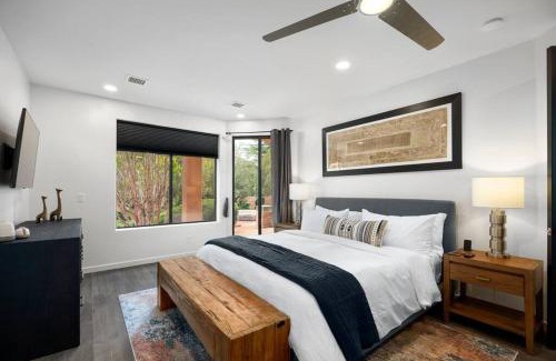 Sedona Casa | Amazing Luxury Home with Hot Tub & Views