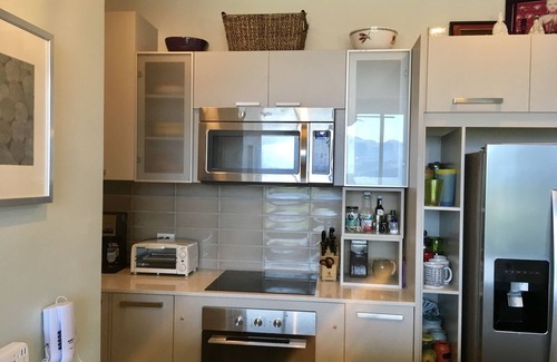 Nueva Gorgona Condominio | Increíble océano de lujo, vista a las montañas y comodidades del resort
