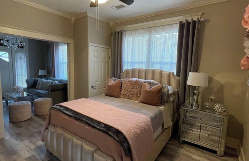 Saint Roch Casa | Amazing Mandi