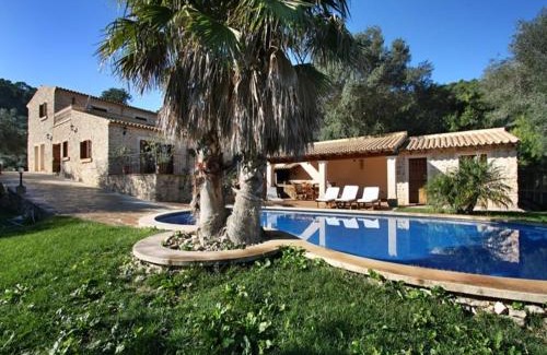 Petra Casa | Amazing mansion in Petra with swimming pool