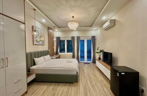 Bui Thi Xuan Casa | Amazing Merit Ben Thanh
