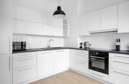 Tiergarten Apartamento | Amazing Mitte 2BR nr Potsdamer Platz, by Blueground