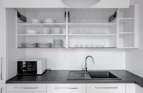 Tiergarten Apartamento | Amazing Mitte 2BR nr Potsdamer Platz, by Blueground