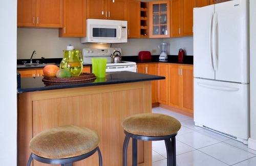 Mango Walk Casa | Increíble Montego Bay Country Club Rental, decoración fresca y con precios perfectos!