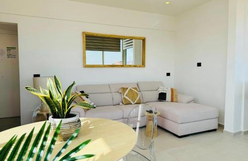 Pozzuoli Apartamento | Amazing modern penthouse with stunning view
