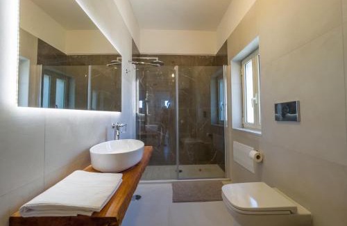Pozzuoli Apartamento | Amazing modern penthouse with stunning view