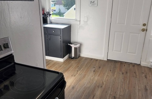 Jewett City Apartamento | Amazing modern two bedroom apartment near Mohegan Sun