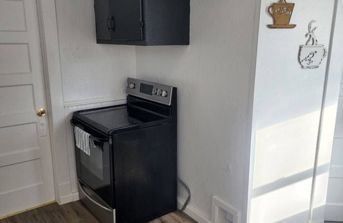Jewett City Apartamento | Amazing modern two bedroom apartment near Mohegan Sun