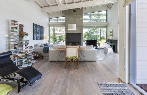 Carvalhal Villa | Increíble y moderna villa para 8 personas, a poca distancia de la playa y del golf.