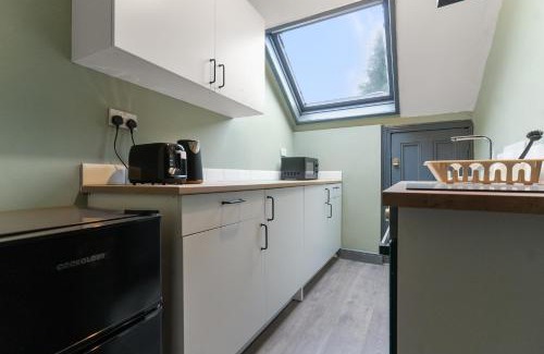 Moseley Apartamento | Amazing Moseley Studio - 9