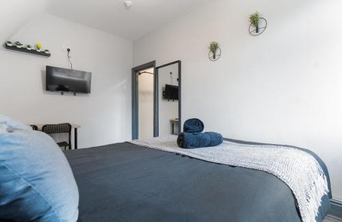 Moseley Apartamento | Amazing Moseley Studio - 9