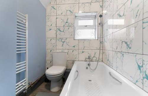 Moseley Apartamento | Amazing Moseley Studio - 9